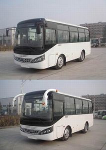 Yutong  ZK6770NGA9 City buses