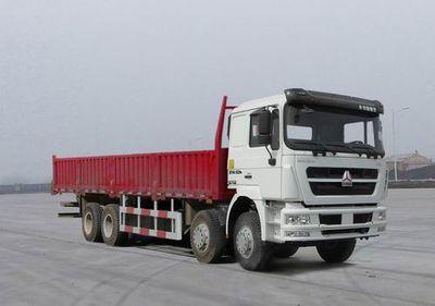 Star SteyrZZ1313V4761C1Truck