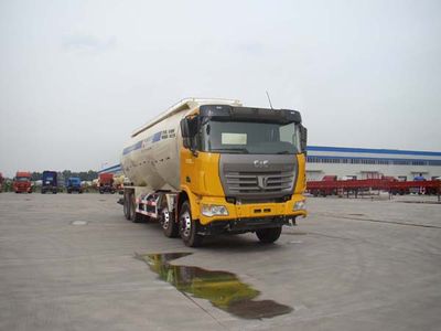 Tongyada CTY5310GFLSQRLow density powder material transport vehicle