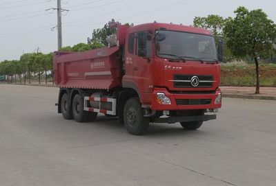 Dongfeng  DFH3250A1 Dump truck