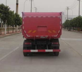 Dongfeng  DFH3250A1 Dump truck