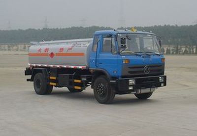 Dongfeng  EQ5160GJYG1 Refueling truck