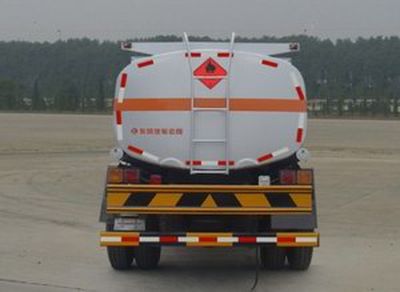 Dongfeng  EQ5160GJYG1 Refueling truck