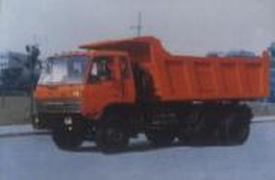 Guangtong Automobile GTQ3200 Dump truck