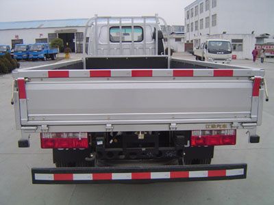 Jianghuai brand automobiles HFC1040K7T Truck