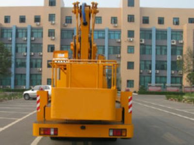 Hengrun  HHR5070JGK18 High altitude work vehicle