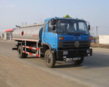 Shenhu  HLQ5166GJYE Refueling truck