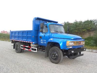 Qinji  LSC3070A201 Dump truck