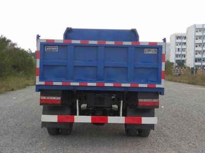 Qinji  LSC3070A201 Dump truck