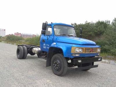 Qinji  LSC3070A201 Dump truck