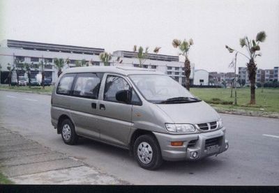 Dongfeng  LZ5025XXYQ7 Box transport vehicle