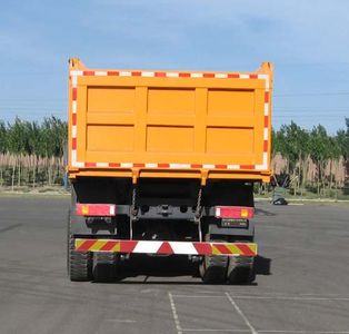 Beiben  ND3254F38 Dump truck