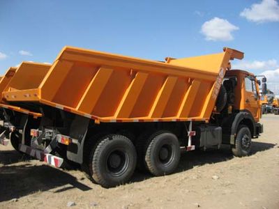 Beiben  ND3254F38 Dump truck