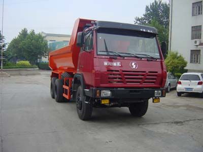 Pengxiang  SDG3254GUMA2 Dump truck