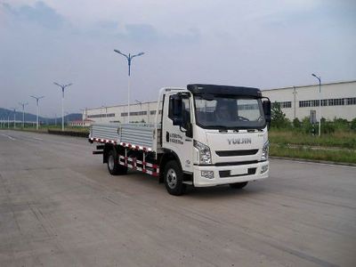 Yuejin  SH1082ZHDCWZ Truck