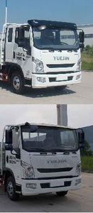 Yuejin  SH1082ZHDCWZ Truck