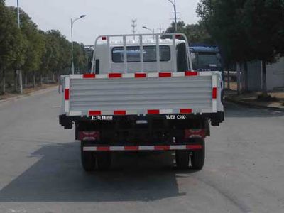 Yuejin  SH1082ZHDCWZ Truck