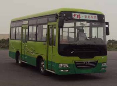 Shaolin SLG6730T5GFCity buses