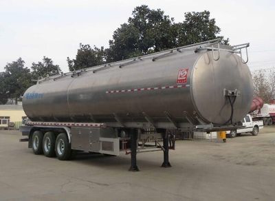 Xingshi  SLS9403GGY Liquid supply semi-trailer