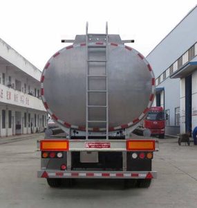 Xingshi  SLS9403GGY Liquid supply semi-trailer