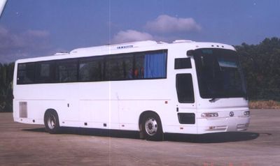 Baolong  TBL6121H Large luxury passenger cars