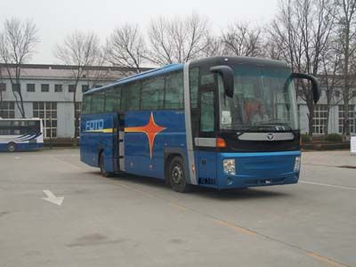 Foton  BJ6125U8BKB5 coach