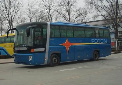 Foton  BJ6125U8BKB5 coach