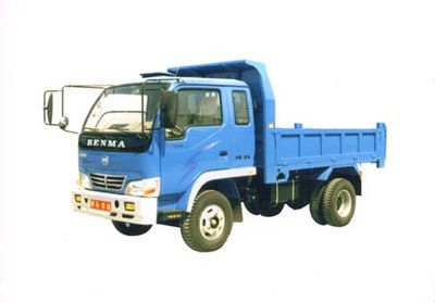 Benma BM4015PDSelf dumping low-speed truck