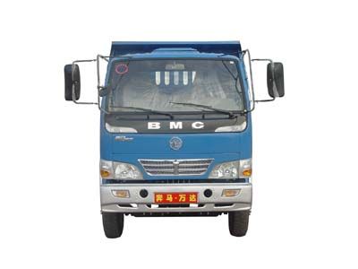 Benma  BM4015PD Self dumping low-speed truck