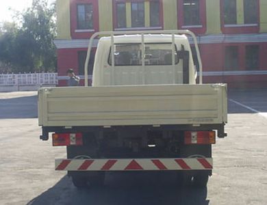 Jiefang Automobile CA1041HK5L2R52 Truck