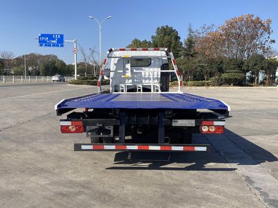 Chusheng  CSC5043TQZPL6SH Obstacle clearing vehicle