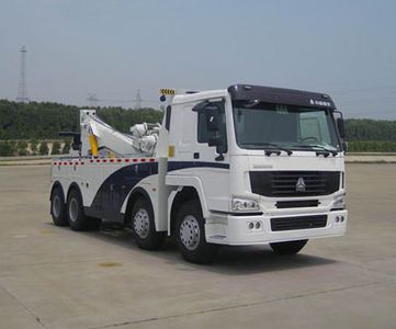 Chusheng  CSC5317TQZZT Obstacle clearing vehicle