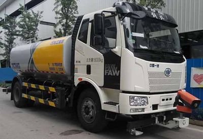 XCMG  DXA5180GPSC6 watering lorry 