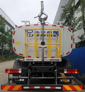 XCMG  DXA5180GPSC6 watering lorry 