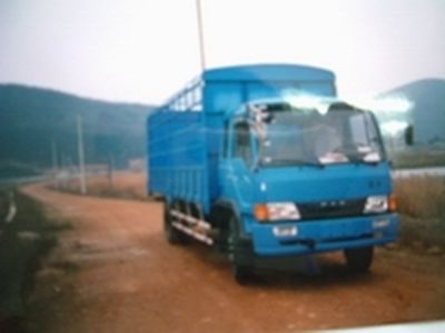 Phoenix FXC5105CLXYGrate type transport vehicle