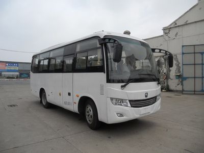 Yaxing JS6752TCPcoach