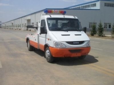 Kaifan  KFM5040TQZ12N Obstacle clearing vehicle