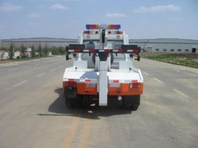 Kaifan  KFM5040TQZ12N Obstacle clearing vehicle