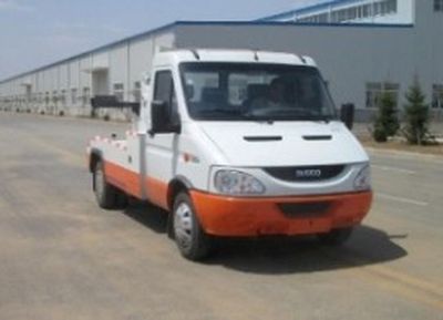 Kaifan  KFM5040TQZ12N Obstacle clearing vehicle