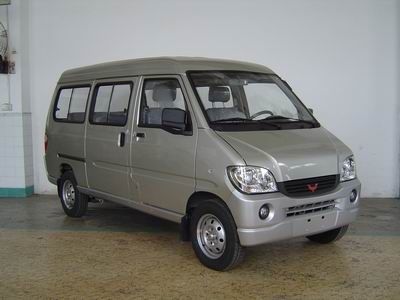 Wuling  LZW6400D coach