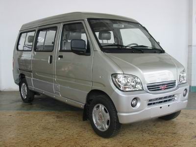 Wuling  LZW6400D coach