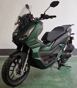 Ouwei  OW150T9A Two wheeled motorcycles