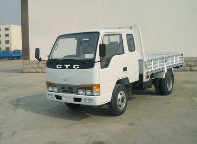 Chida  SY2810P6 Low speed truck