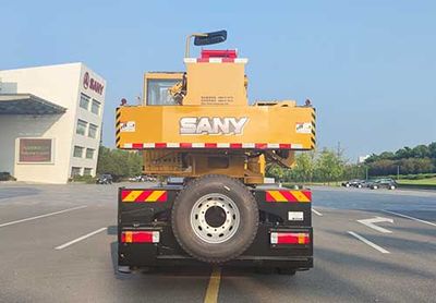 Sany  SYM5216JQZSTC160E Car crane