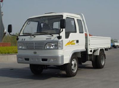 Wuzheng  WL2310P1 Low speed truck