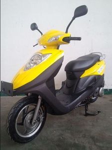 Xinlun  XL125T2P Two wheeled motorcycles