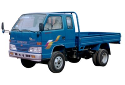 Qingqi  ZB1030JPC Light truck