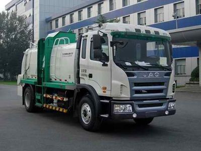 Zhonglian Automobile ZLJ5160TCAHFE4 Kitchen waste truck