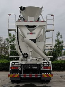 Dongyue  ZTQ5313GJBZ7N30F1 Concrete mixing transport vehicle