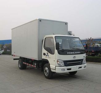 Foton  BJ5043V7BFAS1 Box transport vehicle